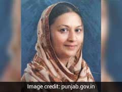 Education Sector To Get Boost With Punjab Budget: Minister Aruna Chaudhary