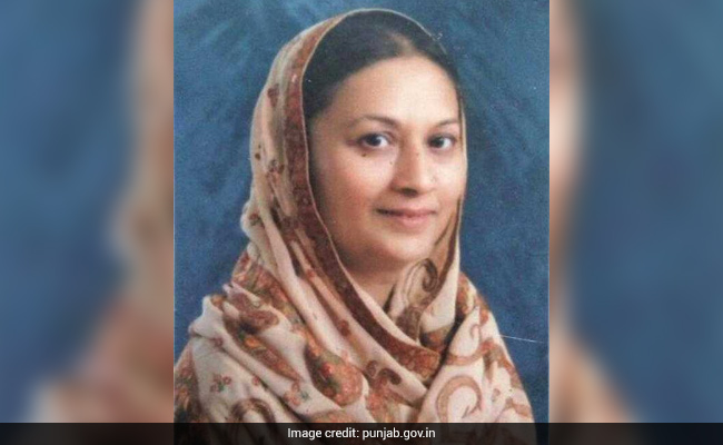 Education Sector To Get Boost With Punjab Budget: Minister Aruna Chaudhary