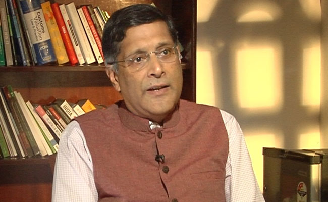 "Point-To-Point Rebuttal" Soon, Says PM's Panel On Ex-Advisor's GDP Twist