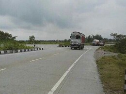 Despite Sonwal Government's Mandate, 'Dadagiri' Tax Continues In Assam Despite Sonwal Government's Mandate, 'Dadagiri' Tax Continues In Assam