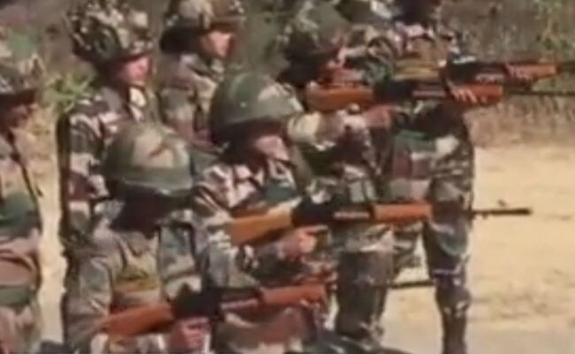 Assam Rifles Recruitment 2017: 754 पदों पर निकली भर्तियां, इच्छुक आवेदक जल्द करें आवेदन