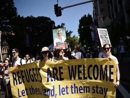 Afghan Charged Over Smuggling Asylum-Seekers To Australia Afghan Charged Over Smuggling Asylum-Seekers To Australia