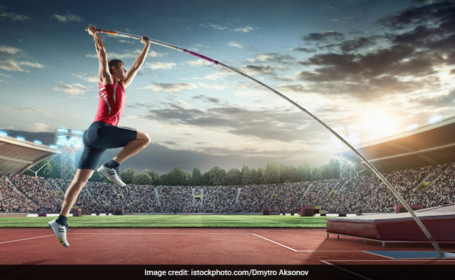 Is Keto Diet Safe For Athletes? Here's What You Should Know