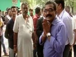Former VHP Leader Atul Vaidya, Convicted In 2002 Gulbarg Riots Case, Gets Bail Former VHP Leader Atul Vaidya, Convicted In 2002 Gulbarg Riots Case, Gets Bail