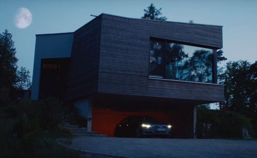 The new Audi A8 L will be making a guest appearance in the soon-to-be-released Spider-Man Homecoming movie. The official launch, however, will happen during the Audi Summit, in Barcelona, Spain on the 11th of June 2017.