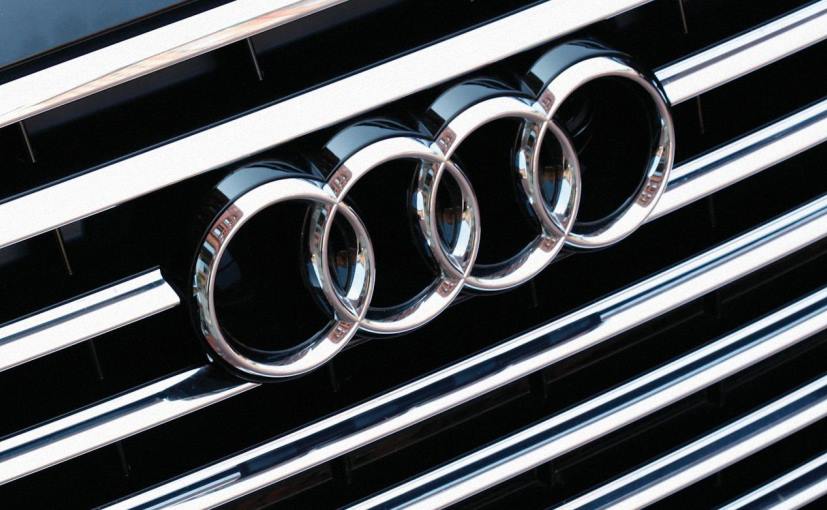 Audi To Hike Prices By Up To 2.4% Next Month