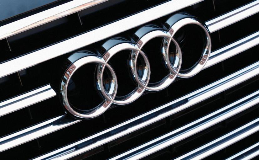 Audi Steps Up Production Ahead Of New Pollution Rules