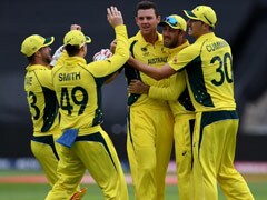 ICC Champions Trophy 2017, When And Where To Watch Australia vs Bangladesh Live Coverage on TV, Live Streaming Online
