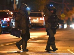 Australia Police Kill Hostage Taker In Melbourne; ISIS Claims Responsibility