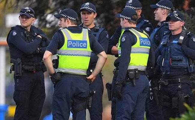 australia police reuters