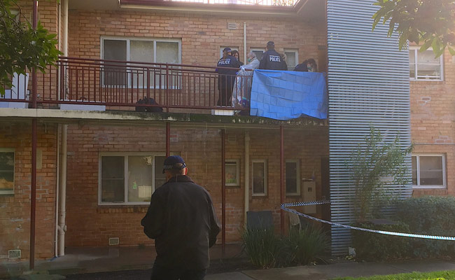 Australian Counter-Terrorism Police Conduct Raids After Fatal Siege