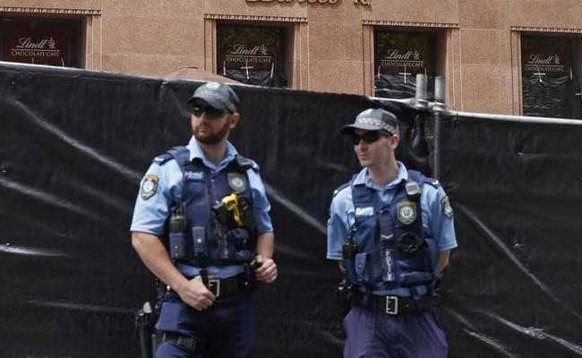 Australian Police To Get Greater Powers To Shoot In Terrorist Sieges