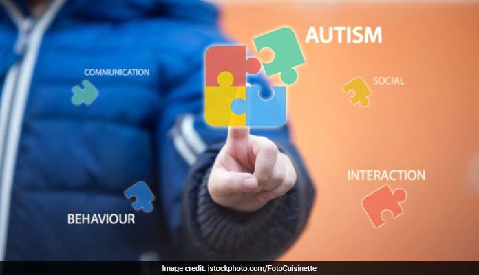 autism child development