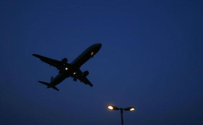 India World's Third Largest Growing Domestic Aviation Market, Says Economic Survey
