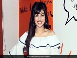 तो इस वजह से 'वान्टेड' गर्ल ने फिल्मों से बनाई थी दूरी, 4 साल बाद कमबैक को तैयार तो इस वजह से 'वान्टेड' गर्ल ने फिल्मों से बनाई थी दूरी, 4 साल बाद कमबैक को तैयार