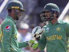 Champions Trophy Final : बुलंद हौसलों के साथ उतर रही पाकिस्‍तान टीम के ये खिलाड़ी बन सकते हैं टीम इंडिया के लिए खतरा...