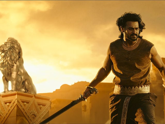 Baahubali 2 Sets 500 Crore Standard For Bollywood - Shilpa Shetty And Others React