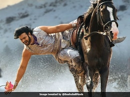 Trending: <i>Baahubali 2</i> Is Still Running In 1,000 Screens 50 Days Later. It's A Record Trending: <i>Baahubali 2</i> Is Still Running In 1,000 Screens 50 Days Later. It's A Record