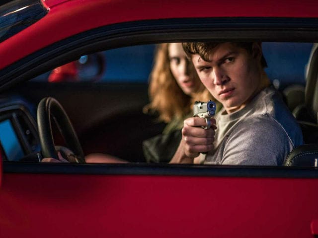 Baby Driver Movie Review: This Is The Big Screen Ride Of The Year