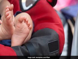 14-Month-Old, 'Youngest Organ Donor' In Western India, Saves Life Of Girl 14-Month-Old, 'Youngest Organ Donor' In Western India, Saves Life Of Girl