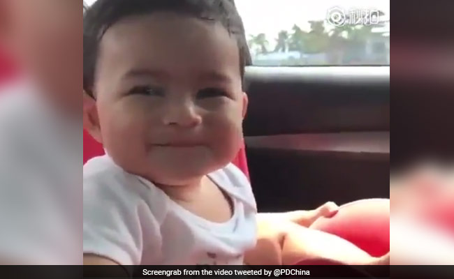 मूड खराब है तो जरूर देखें यह Video, आपका दिल खुश हो जाएगा