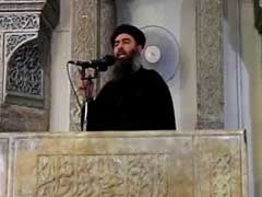 ISIS Chief Baghdadi May Have Died, Claims Russian Military