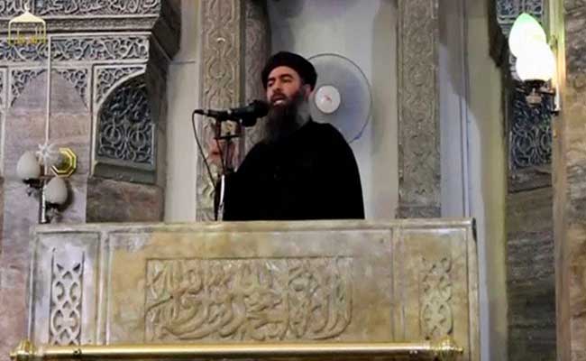 ISIS Chief Baghdadi May Have Died, Claims Russian Military