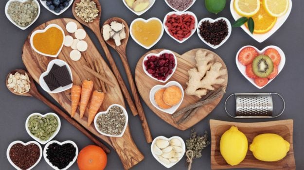 Concerned About Inflammation? These Foods May Help