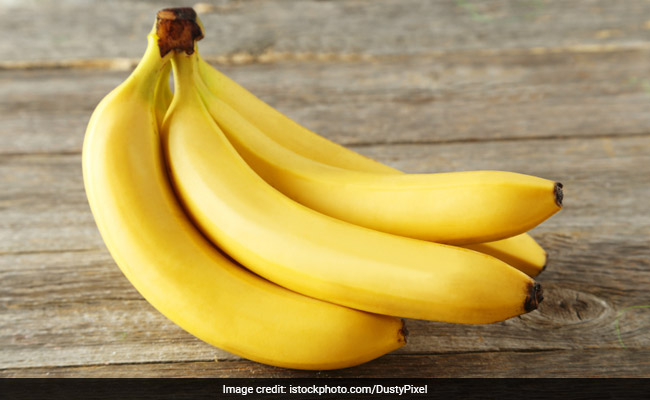 Are Bananas Good For Gaining Weight Or Losing Weight?