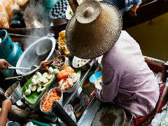 7 Food Experiences in Bangkok No Food Lover Should Miss
