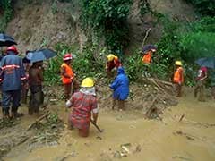 77 Killed In Bangladesh Landslides: Police