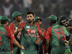 ...जब बांग्लादेश कोच से पत्रकार ने पूछा - क्या आपकी टीम में बदले की भावना है तो यह मिला जवाब