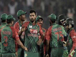 CT SemiFinal: सावधान ! बांग्लादेश के ये खिलाड़ी विराट कोहली ब्रिगेड के 'मिशन फाइनल' में बन सकते हैं रोड़ा.... CT SemiFinal: सावधान ! बांग्लादेश के ये खिलाड़ी विराट कोहली ब्रिगेड के 'मिशन फाइनल' में बन सकते हैं रोड़ा....