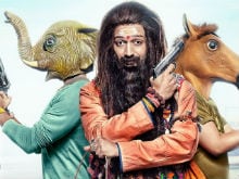 <I>Bank Chor</i> Box Office Collection Day 2: Riteish Deshmukh's Film Doubles Its Score