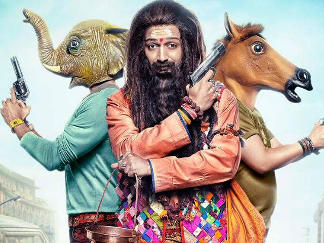Today's Big Release: Riteish Deshmukh's <i>Bank Chor</i>