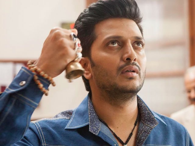 Bank Chor Box Office Collection Day 3: Riteish Deshmukh, Vivek Oberoi's Film Has Earned Over Rs 4 Crore So Far