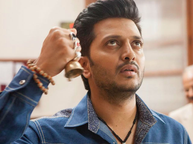 <i>Bank Chor</i> Box Office Collection Day 3: Riteish Deshmukh, Vivek Oberoi's Film Has Earned Over Rs 4 Crore So Far