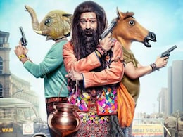 <i>Bank Chor</i> Movie Review: Riteish Deshmukh, Vivek Oberoi's Film Is A Chore To Watch <i>Bank Chor</i> Movie Review: Riteish Deshmukh, Vivek Oberoi's Film Is A Chore To Watch