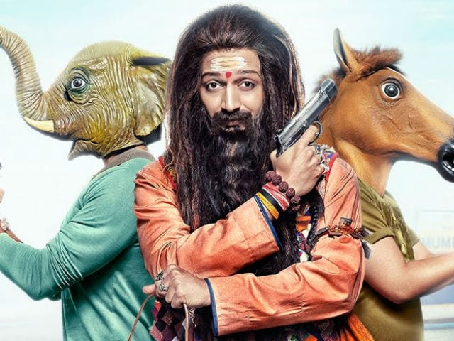 Bank Chor Box Office Collection Day 2: Riteish Deshmukh's Film Doubles Its Score