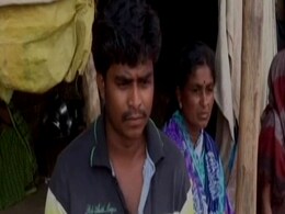 Muslim Woman, 21, Set Afire By Mother, Siblings For Eloping With Dalit Man In Karnataka Muslim Woman, 21, Set Afire By Mother, Siblings For Eloping With Dalit Man In Karnataka