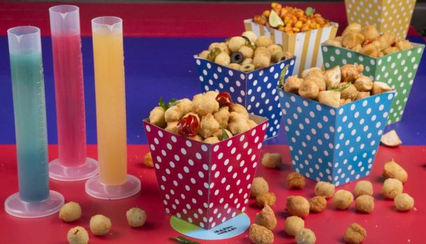 8 Restaurant Deals in Delhi and Mumbai To Spice Up the India-Pakistan Match