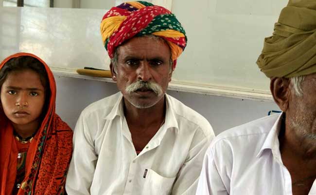 Five Pak Nationals Arrested From Restricted Area In Rajasthan's Barmer