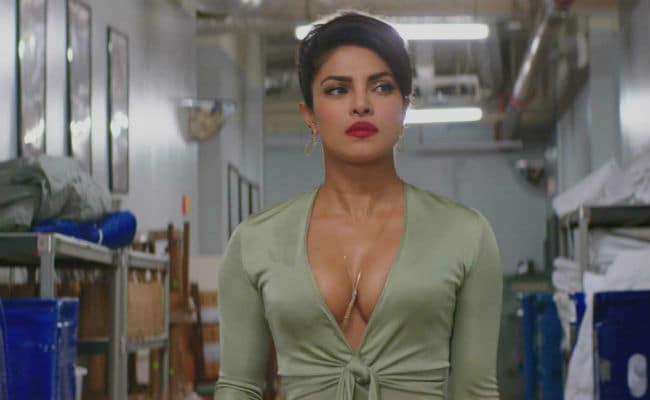 Baywatch Movie Review Priyanka Chopra Deserves Better Than This