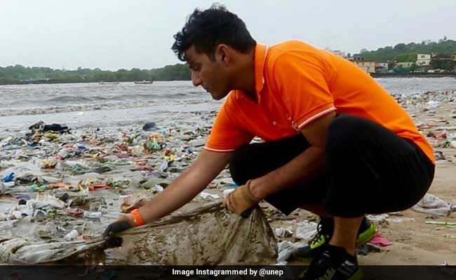 On World Environment Day, 10 Tweets You Need To Read