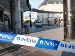 Belgium Has Identified Station Bomber: Interior Minister