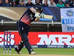 England vs Australia, Highlights, ICC Champions Trophy: England Beat Australia By 40 Runs (DLS)