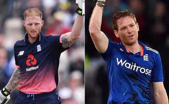 ENGvsAUS CT17 : ऑस्ट्रेलिया टूर्नामेंट से बाहर, बेन स्टोक्स के शतक से इंग्लैंड ने हराया, बांग्लादेश सेमीफाइनल में...
