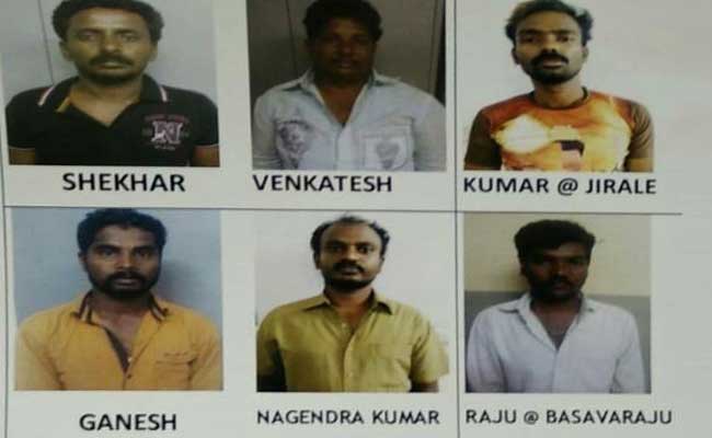 Sex, Lies And 3 Bengaluru Murders Everyone Thought Were Suicides
