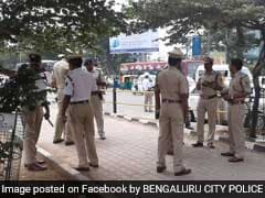 Bus Stop Worth Rs 10 Lakh Goes Missing In Bengaluru, Police Launch Probe