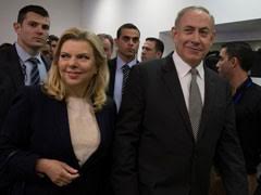 Benjamin Netanyahu Wins Libel Case Over Claim That Wife Kicked Him Out Of Car